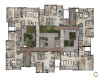 Los Colegios, 3 Habitaciones Habitaciones, ,2 BathroomsBathrooms,Apartamento,VENTA,Los Colegios ,1086